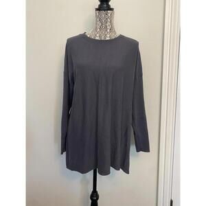 Sweater A-line size L /XL